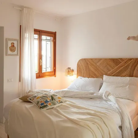 Surf House With Views Of Maddalena Archipelago Сasa de vacaciones