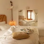 Surf House With Views Of Maddalena Archipelago Ferienhaus