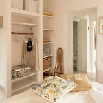 Ferienhaus Surf House With Views Of Maddalena Archipelago *