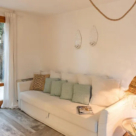 Surf House With Views Of Maddalena Archipelago سان باسكوالي