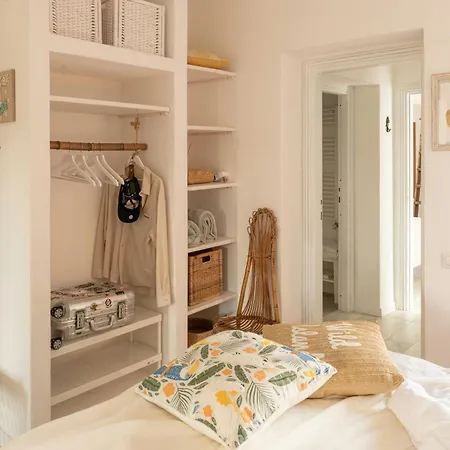 بيت للعطل Surf House With Views Of Maddalena Archipelago *