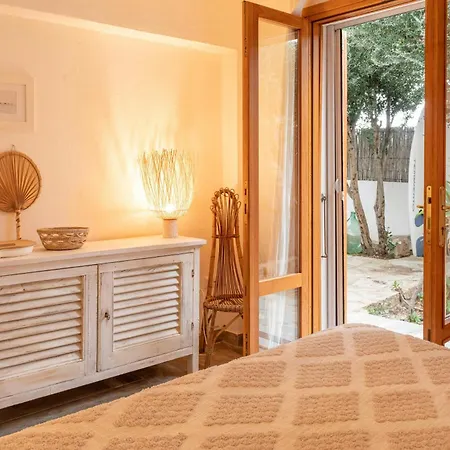 Surf House With Views Of Maddalena Archipelago بيت للعطل سان باسكوالي