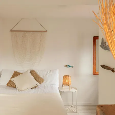 Surf House With Views Of Maddalena Archipelago *