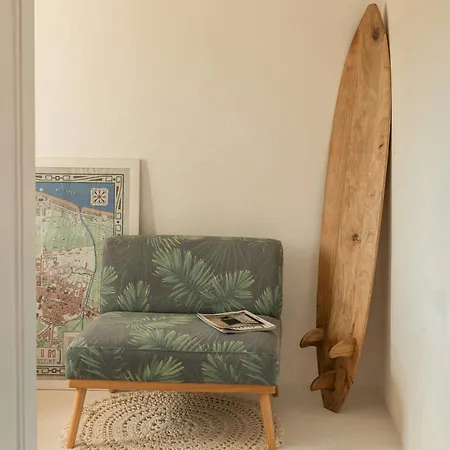 Surf House With Views Of Maddalena Archipelago بيت للعطل *
