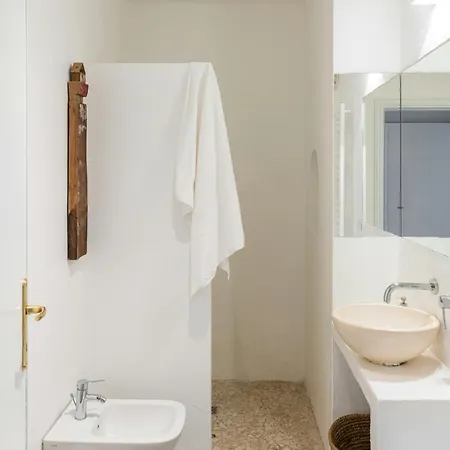 Surf House With Views Of Maddalena Archipelago Tatil Evi