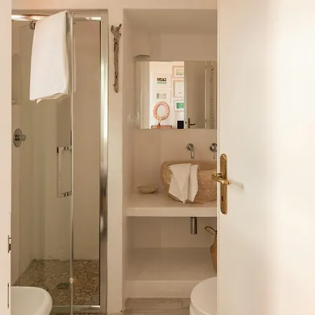 Surf House With Views Of Maddalena Archipelago سان باسكوالي