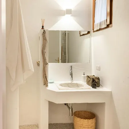 بيت للعطل Surf House With Views Of Maddalena Archipelago