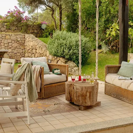 Surf House With Views Of Maddalena Archipelago *
