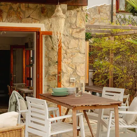 Surf House With Views Of Maddalena Archipelago *