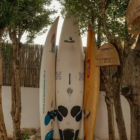 Surf House With Views Of Maddalena Archipelago * سان باسكوالي